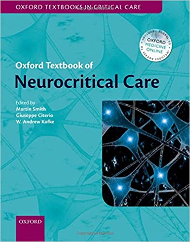 Oxford Textbook of Neurocritical Care - Orginal Pdf